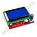 Picture of Full Graphic Smart Controller 12864 LCD Display for RAMPS 1.4 RepRap 3D Printer